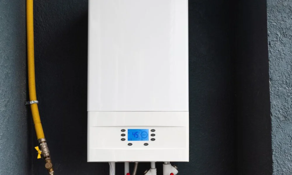 علت روشن نشدن آبگرمکن دیواری 2 روشهای گامبهگام عیبیابی در آبگرمکن