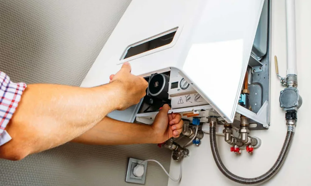 مهمترین دلایل روشن نشدن پکیج و روشهای رفع آن 3 روشهای رفع برای هر مشکل در پکیج