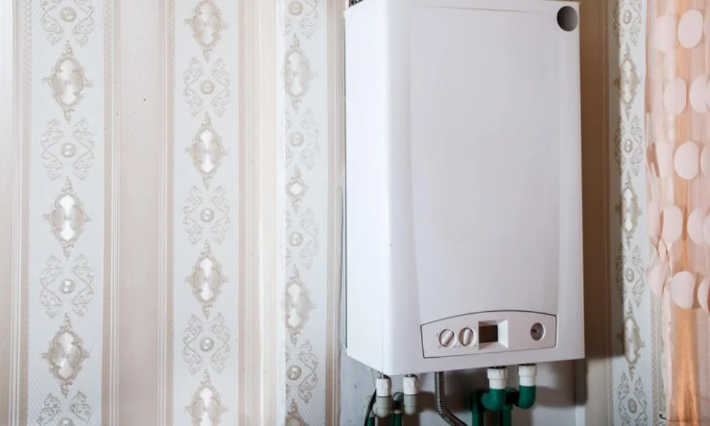 علت روشن نشدن آبگرمکن دیواری 1 مهمترین دلایل روشن نشدن آبگرمکن دیواری