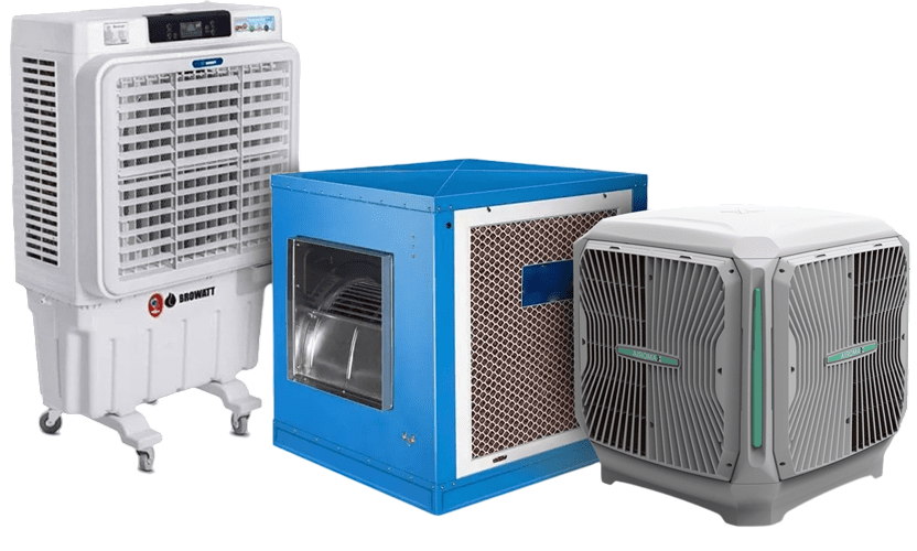 تعمیر کولر در اصفهان